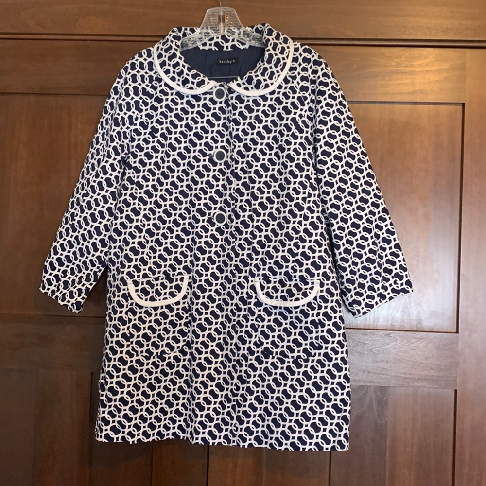 Women’s coat